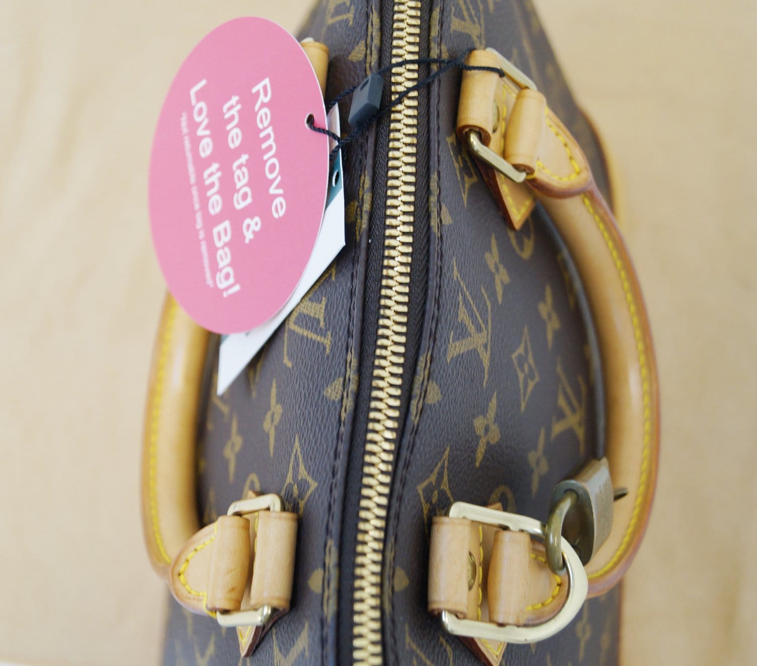 I will forever adore this purse! :D  Louis vuitton monogram, Louis vuitton  bag, Louie vuitton