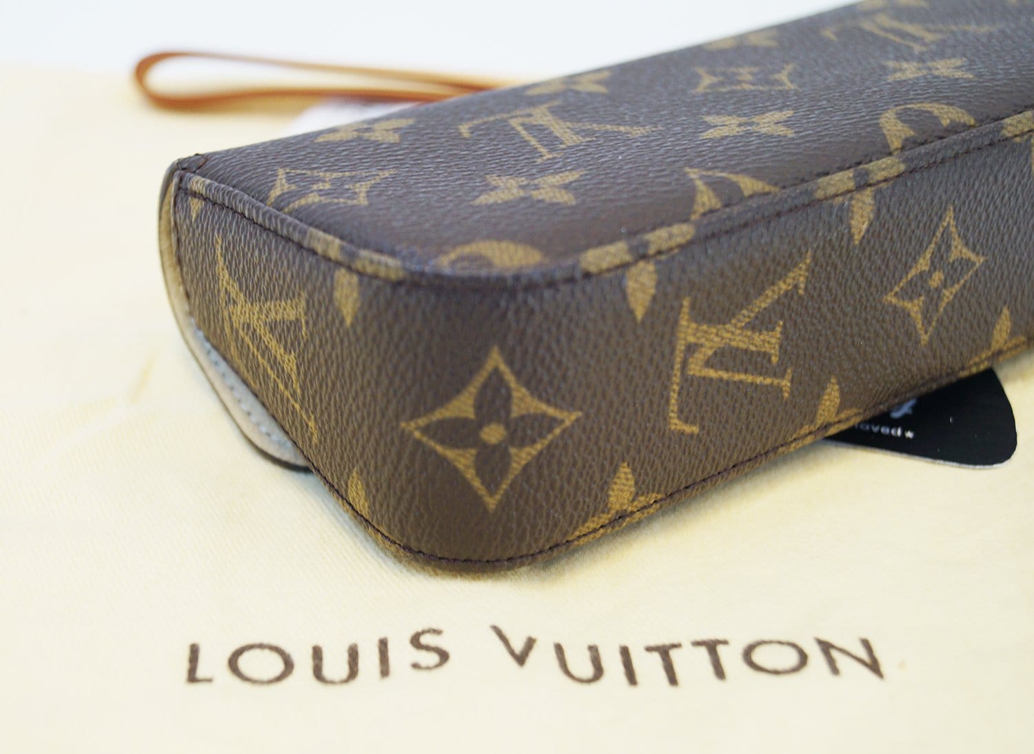 Louis Vuitton Glasses Cases