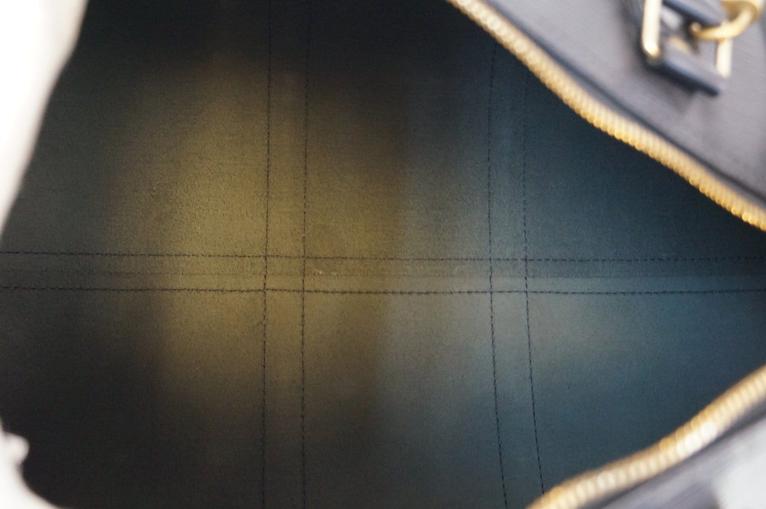 Louis Vuitton Rare Beige Epi Leather Keepall 45 Boston Duffle Bag Full Set  ref.293659 - Joli Closet