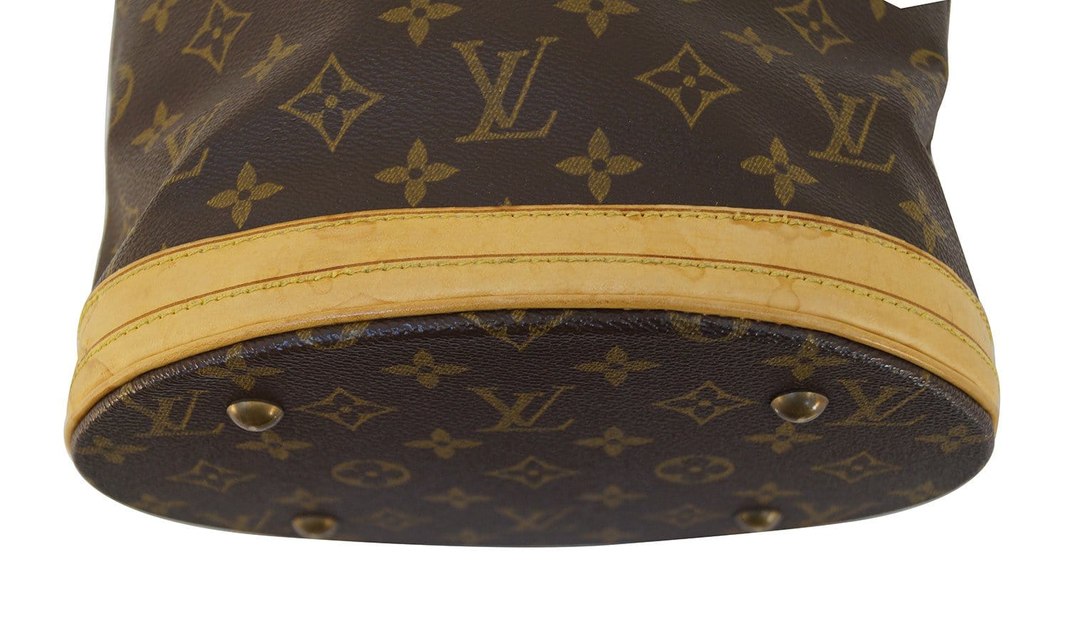 Louis Vuitton Bucket PM - Sol's Jewelry & Loan