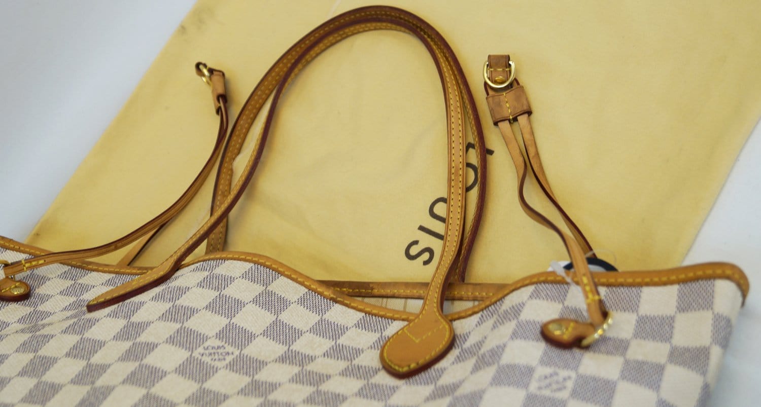 Louis Vuitton Tote Bag #40156 – TasBatam168