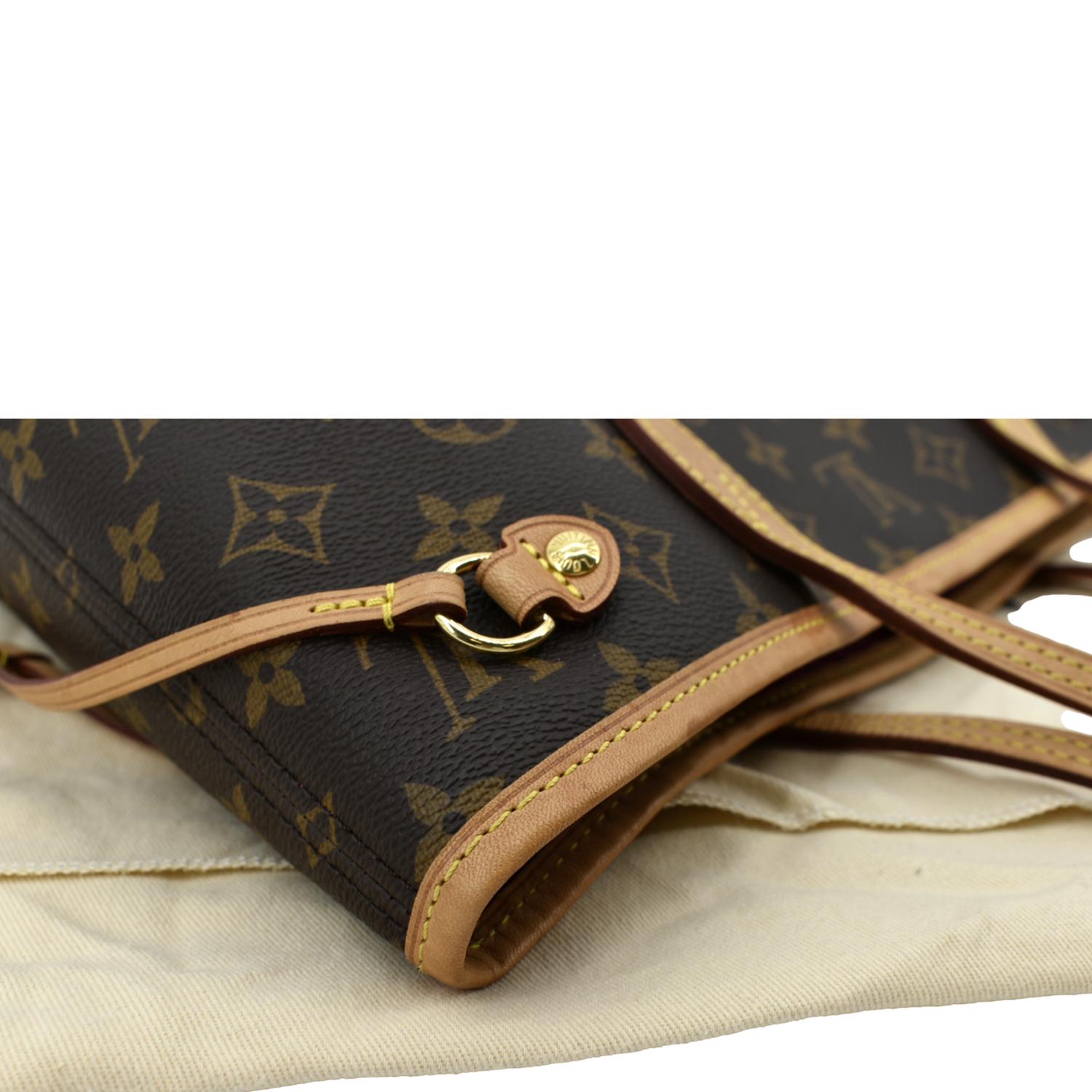 The Best Bag Not Sold in Stores: The Louis Vuitton Neverfull