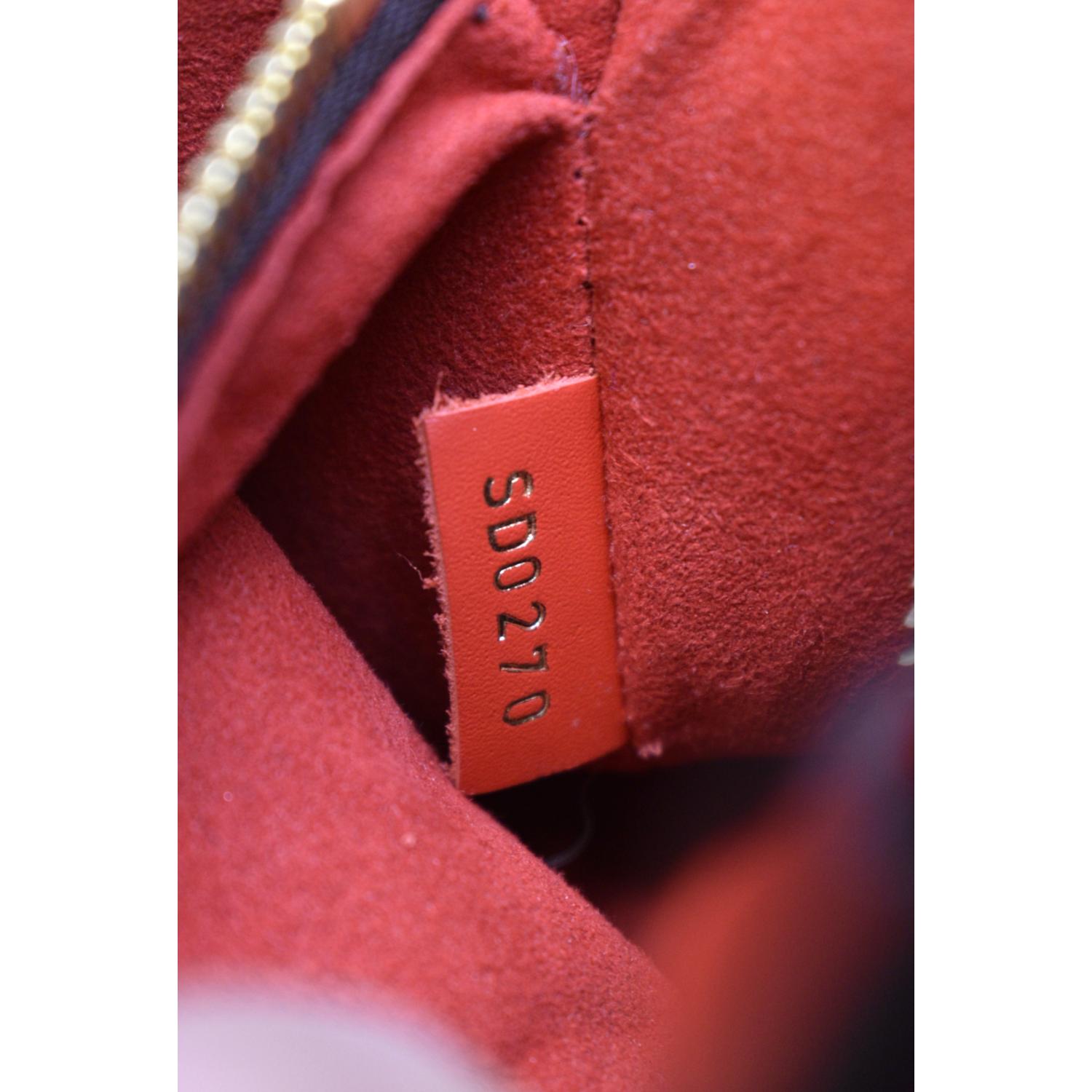 Louis Vuitton NeoNoe Handbag Monogram Canvas BB - ShopStyle