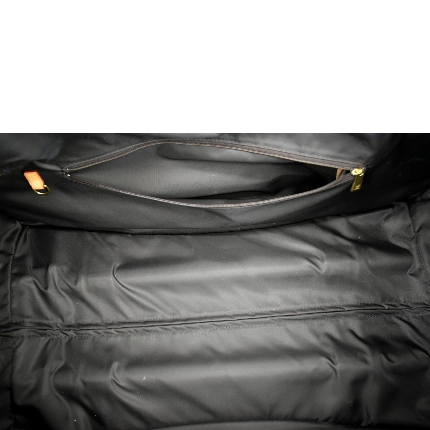 Louis Vuitton 2016 pre-owned Neo Eole 55 Suitcase - Farfetch