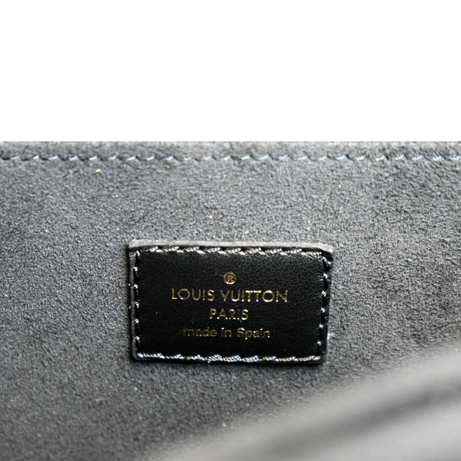 Louis Vuitton, Bags, Louis Vuitton Dauphine Bag