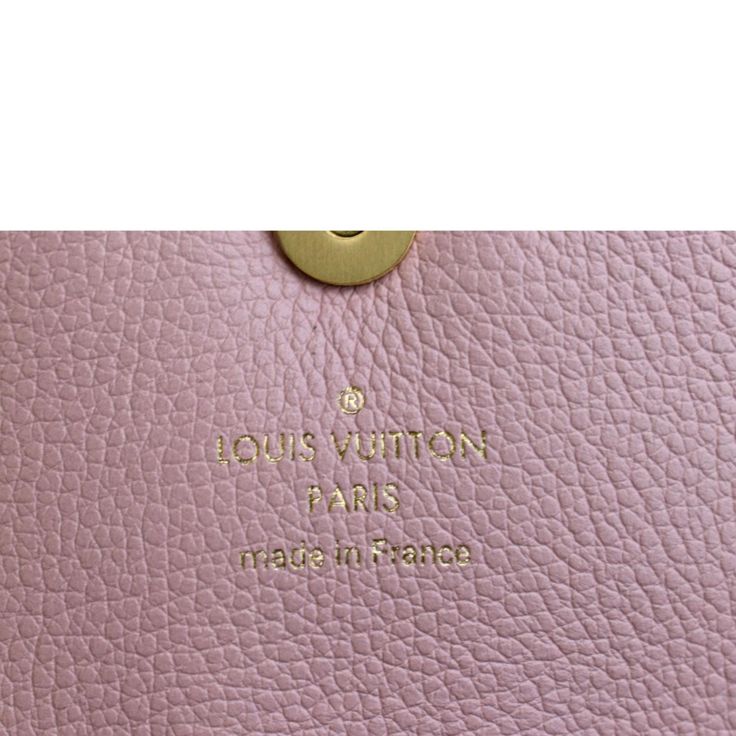 Louis Vuitton Damier Ebene Clapton Backpack Magnolia – STYLISHTOP