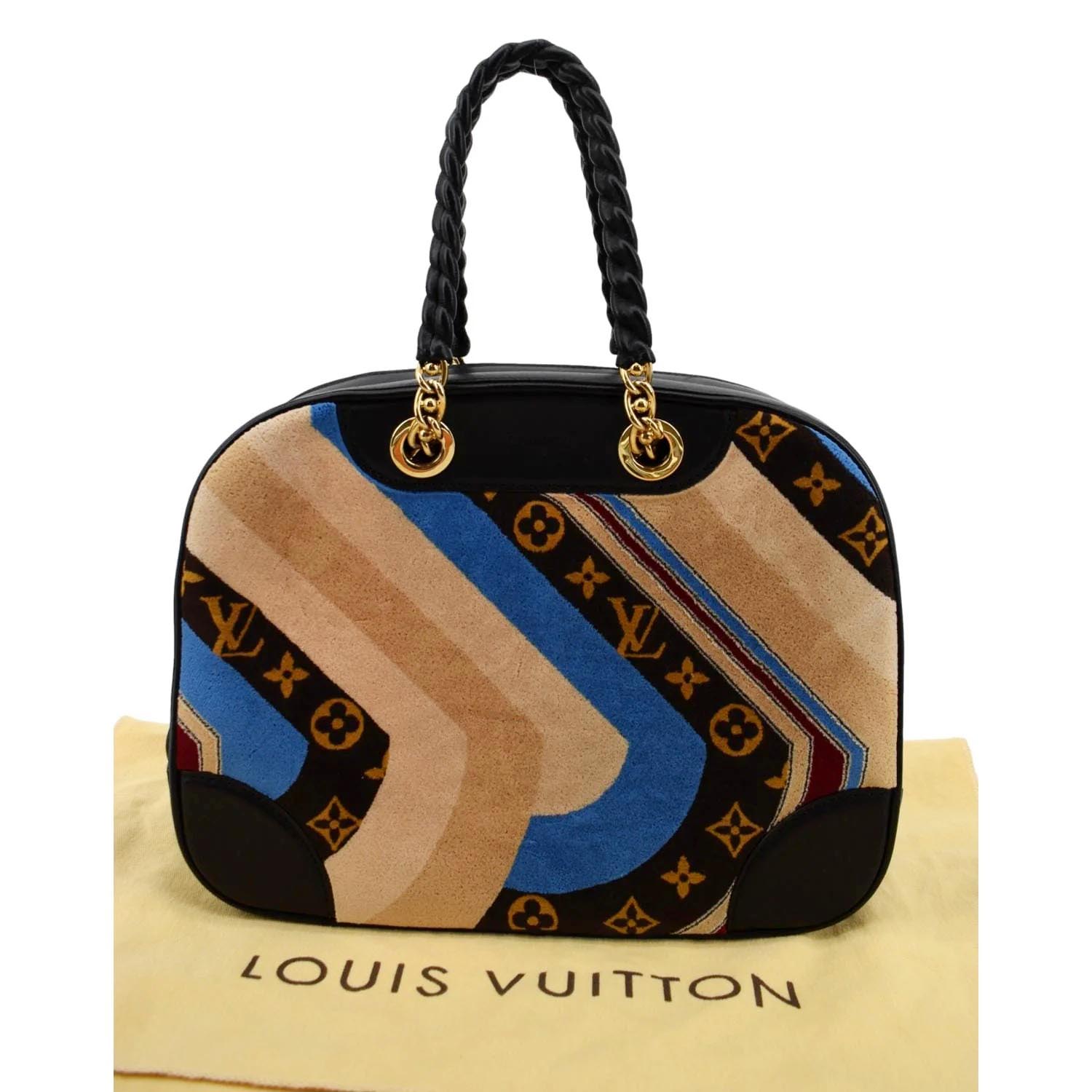 Products By Louis Vuitton: Bowling Vanity