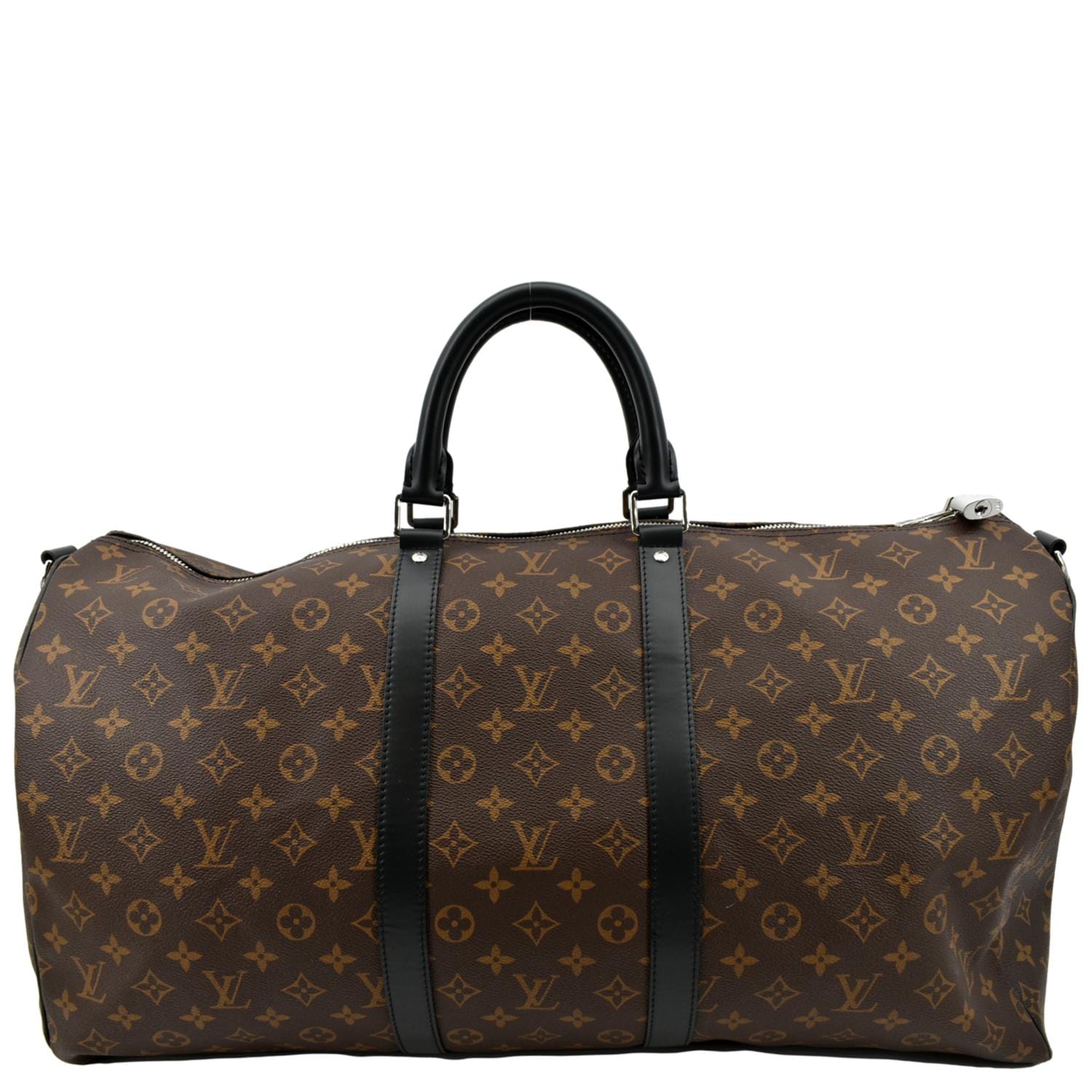 Keep - Bag - Vuitton - Louis - Monogram - Louis Vuitton special edition  pre-owned Mountsouris GM backpack - ep_vintage luxury Store - 55 - Boston -  M41424 – dct - All