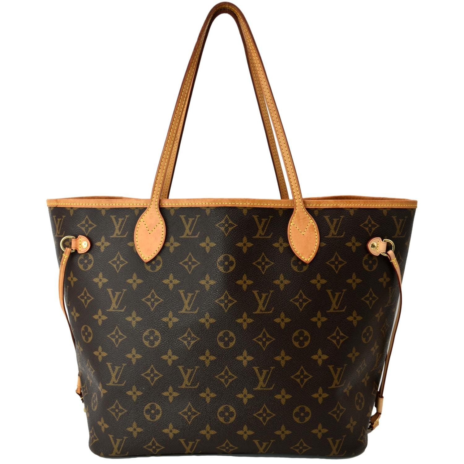 AVAILABLE NOW 🔥 PRELOVED Neverfull Monogram MM TOTE #tote