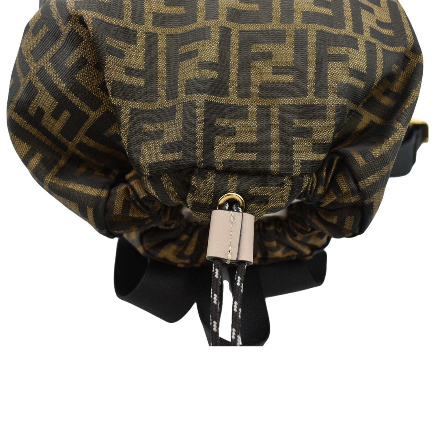 Fendi Monogrammed handbag, Men's Bags