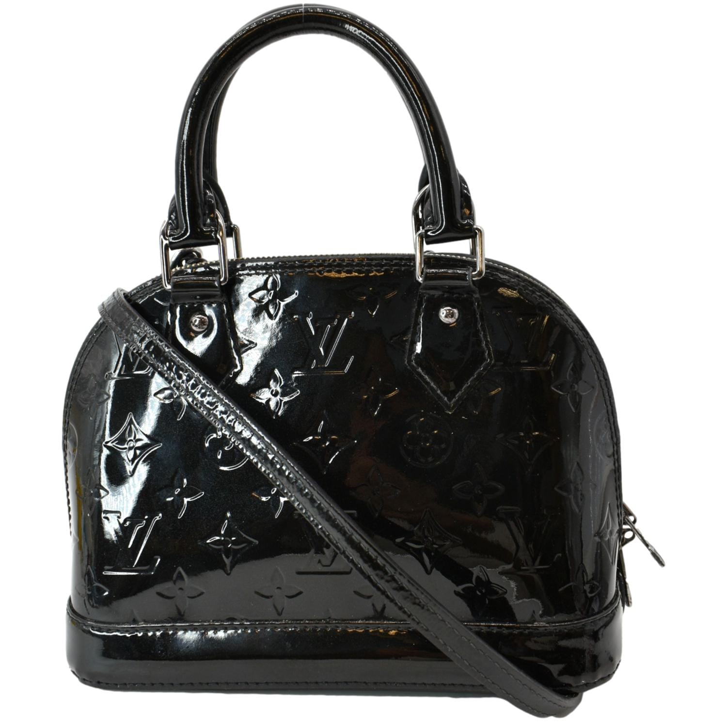Alma BB Fashion Leather - Handbags M22878