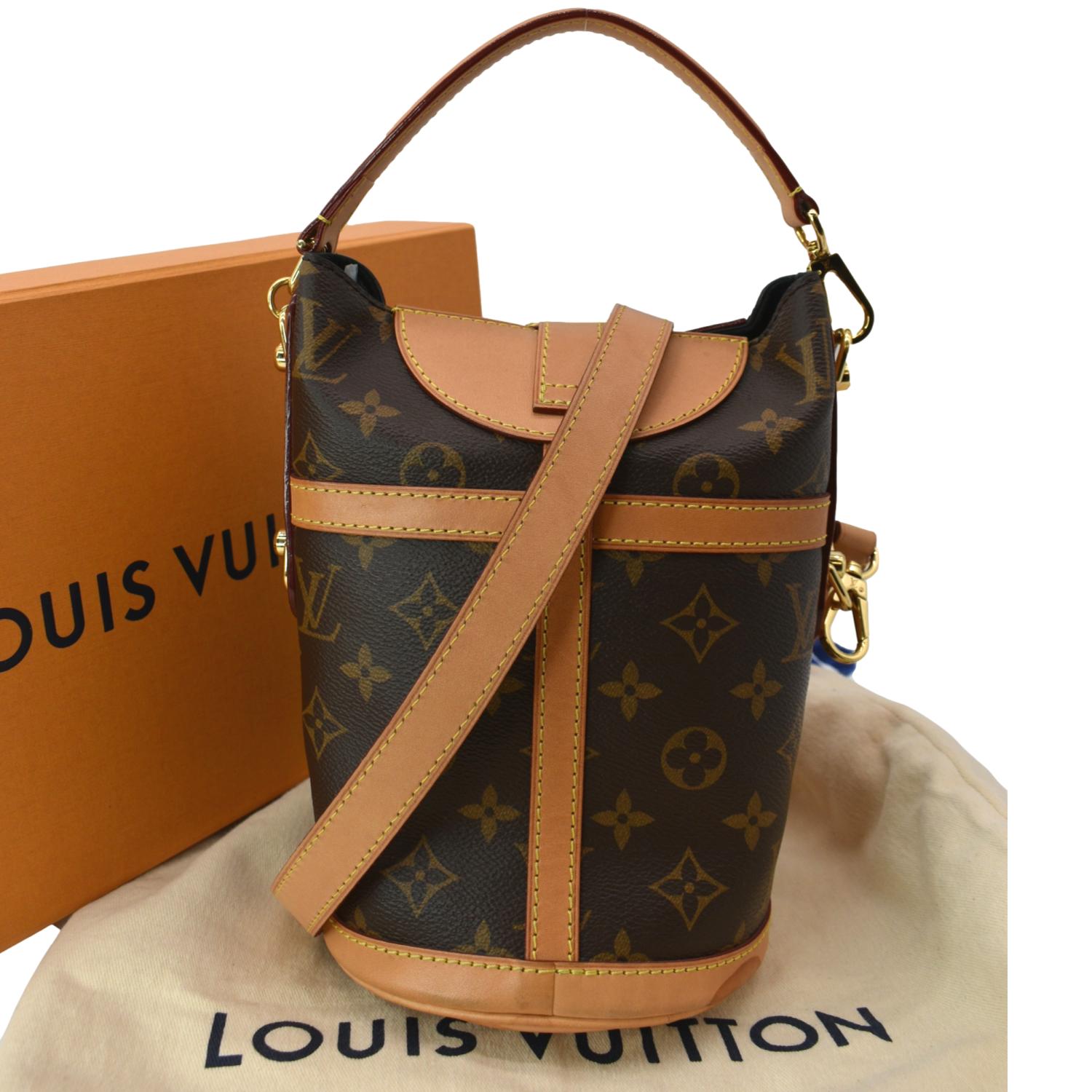 Louis Vuitton NEW Limited Edition Men's Travel Weekend Shoulder Tote Duffle  Bag at 1stDibs