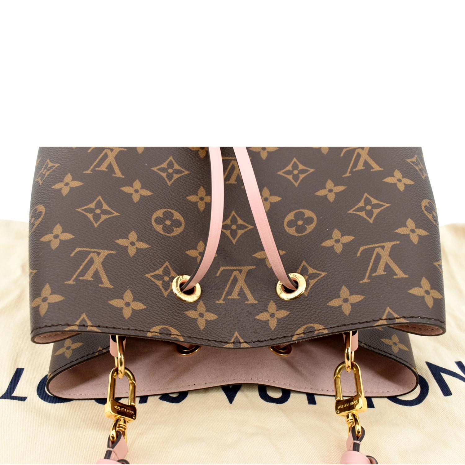 LOUIS VUITTON NEVERFULL VS NEONOE WHICH ONE SHOULD YOU GET