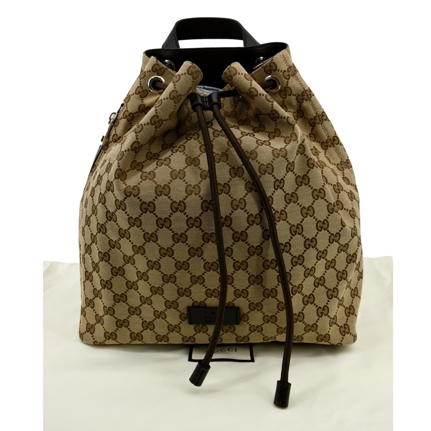 Louis Vuitton Drawstring Backpack Bags & Handbags for Women