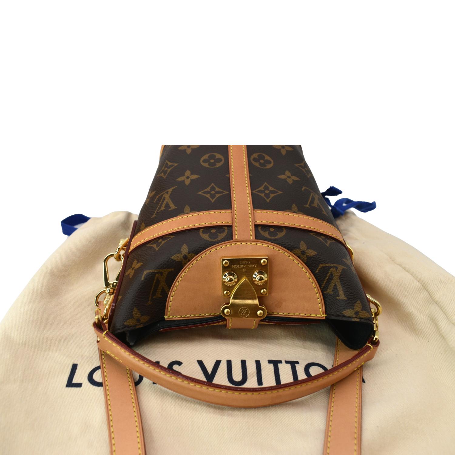 Louis Vuitton NEW Monogram Brown Top Handle Men's Travel Duffle Bag at  1stDibs  louis vuitton duffle bag mens, louis vuitton mens travel bag, lv  mens duffle bag
