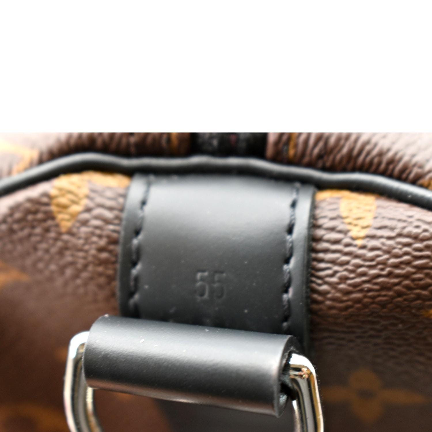 Louis Vuitton Keepall Travel bag 346757