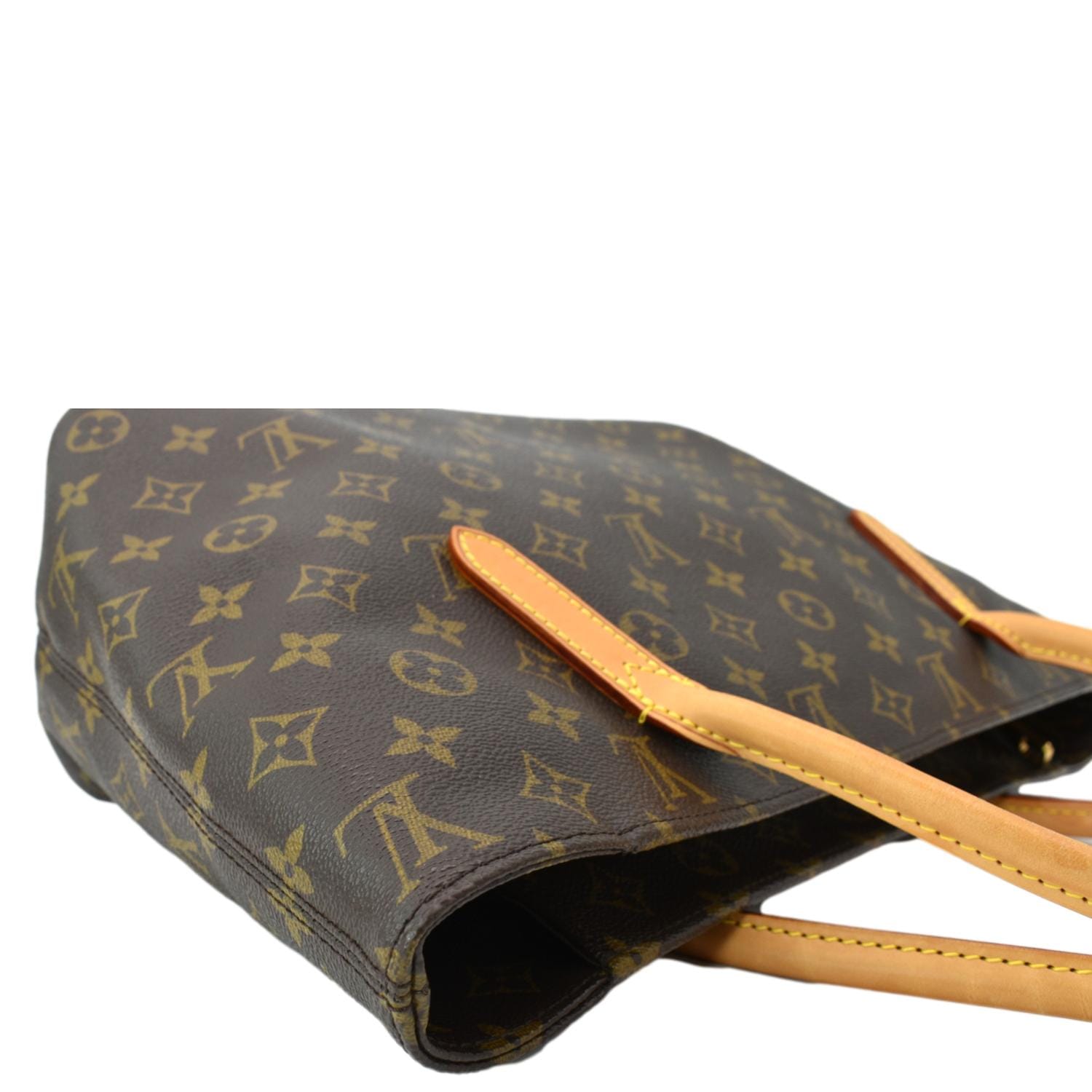 Louis Vuitton Monogram Raspail MM - Brown Totes, Handbags