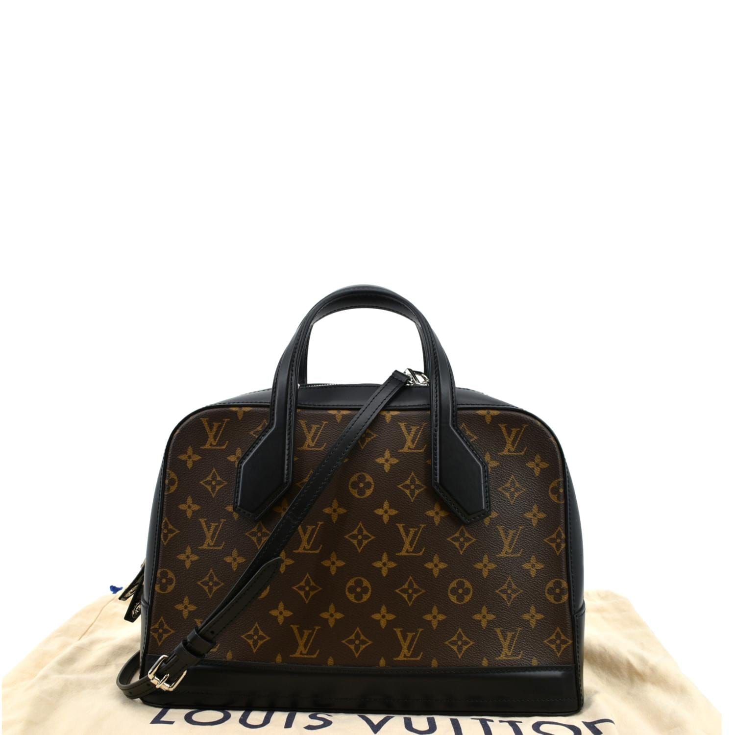 New Fall 2015 Louis Vuitton Dora Bags