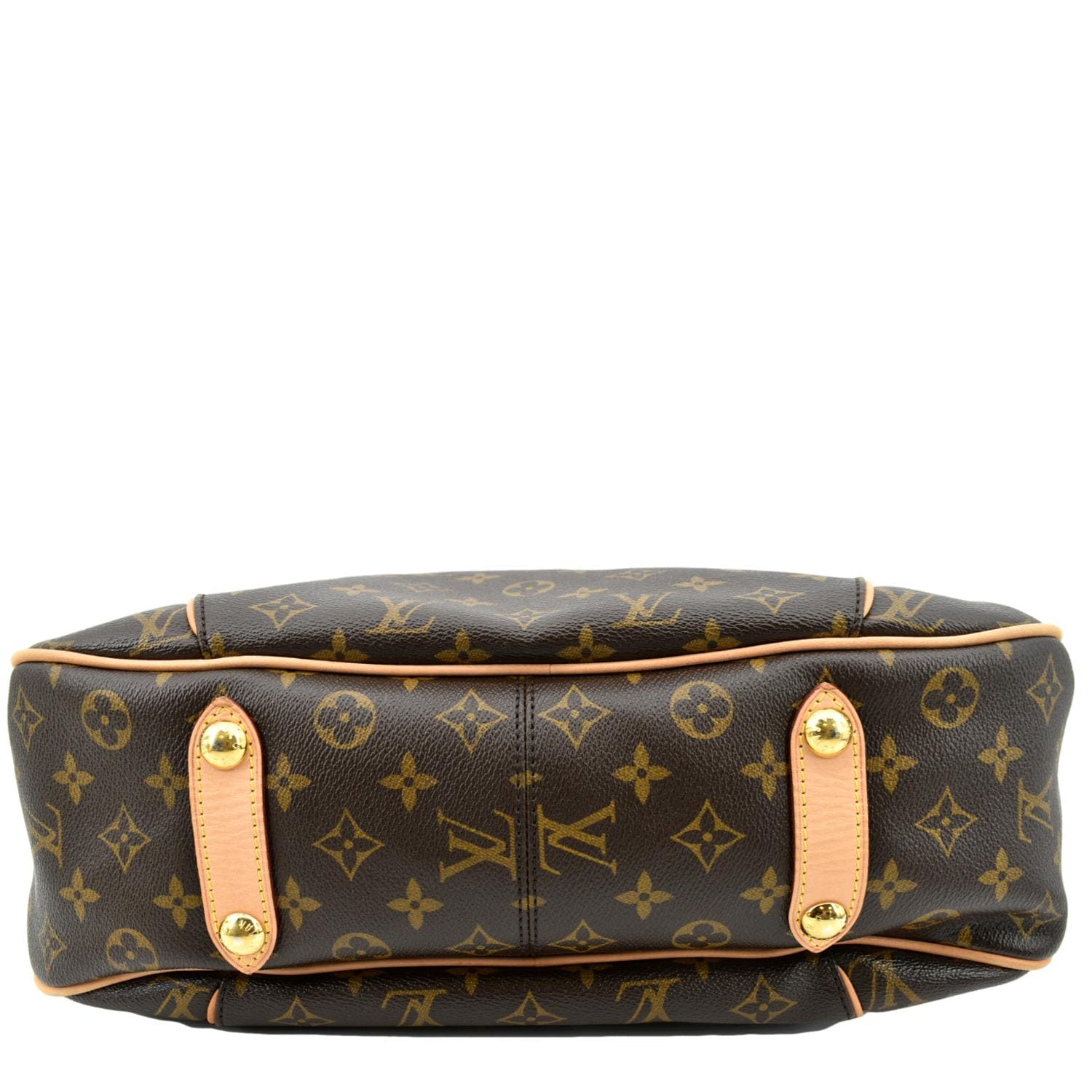 Louis Vuitton Monogram Galliera PM Hobo - A World Of Goods For You, LLC
