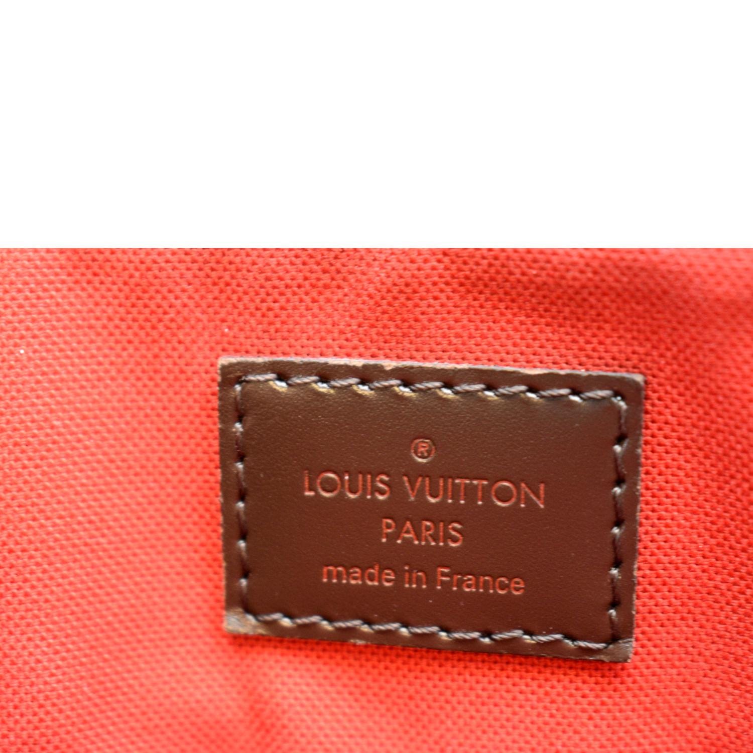 Louis Vuitton Onthego Bag Brume Gray M5764  Nice Bag