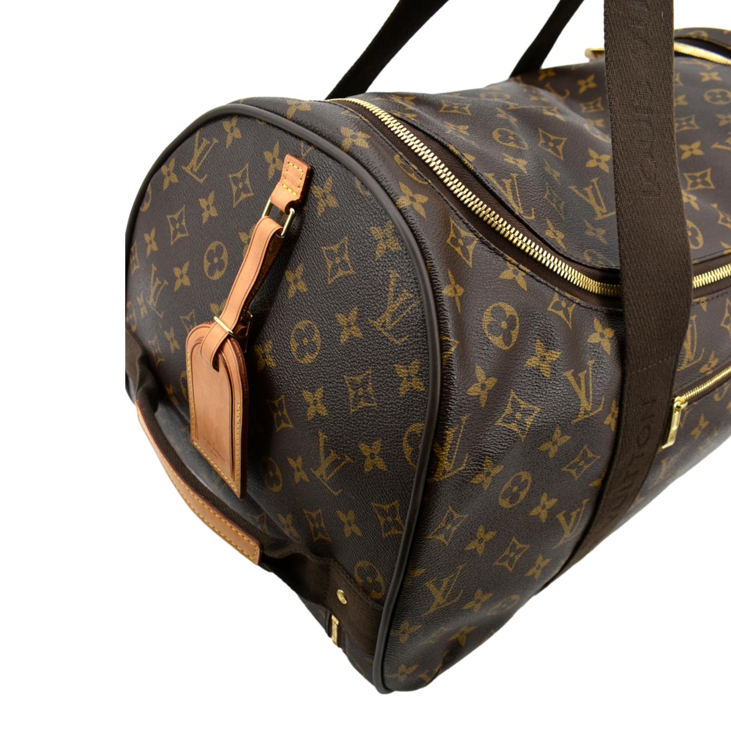 Louis Vuitton Eole Travel bag 364825