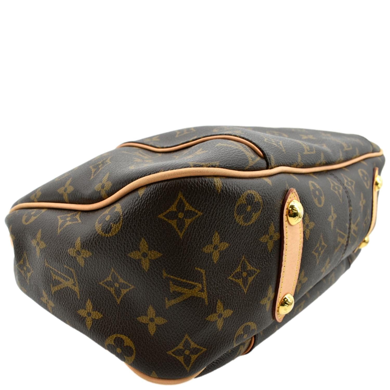 My favorite Slouchy Hobo Style Louis Vuitton Galliera GM In