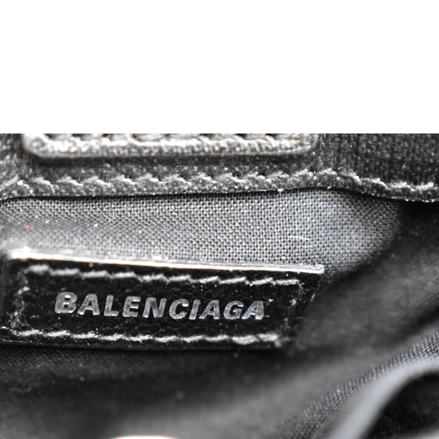 Balenciaga City Crossbody Bags