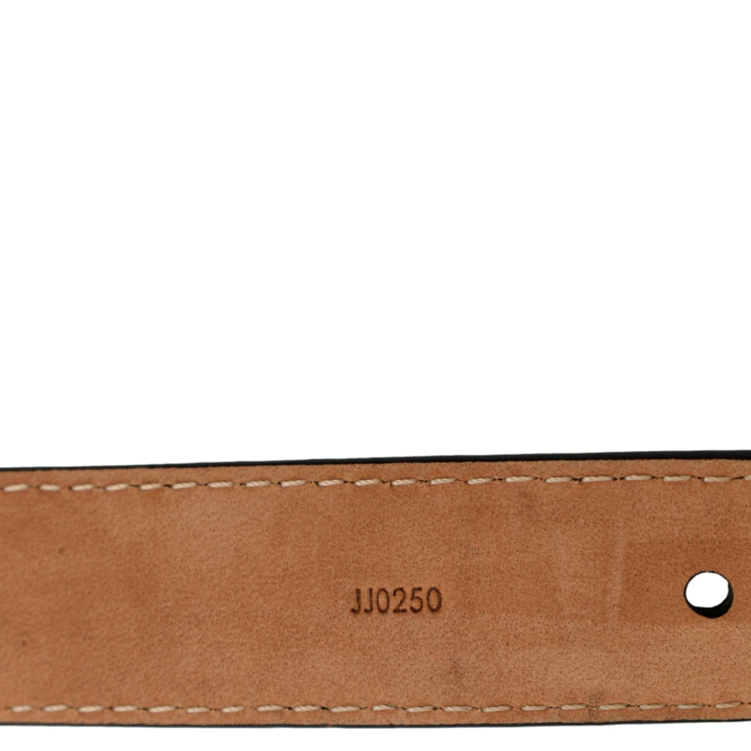 mini 25mm belt