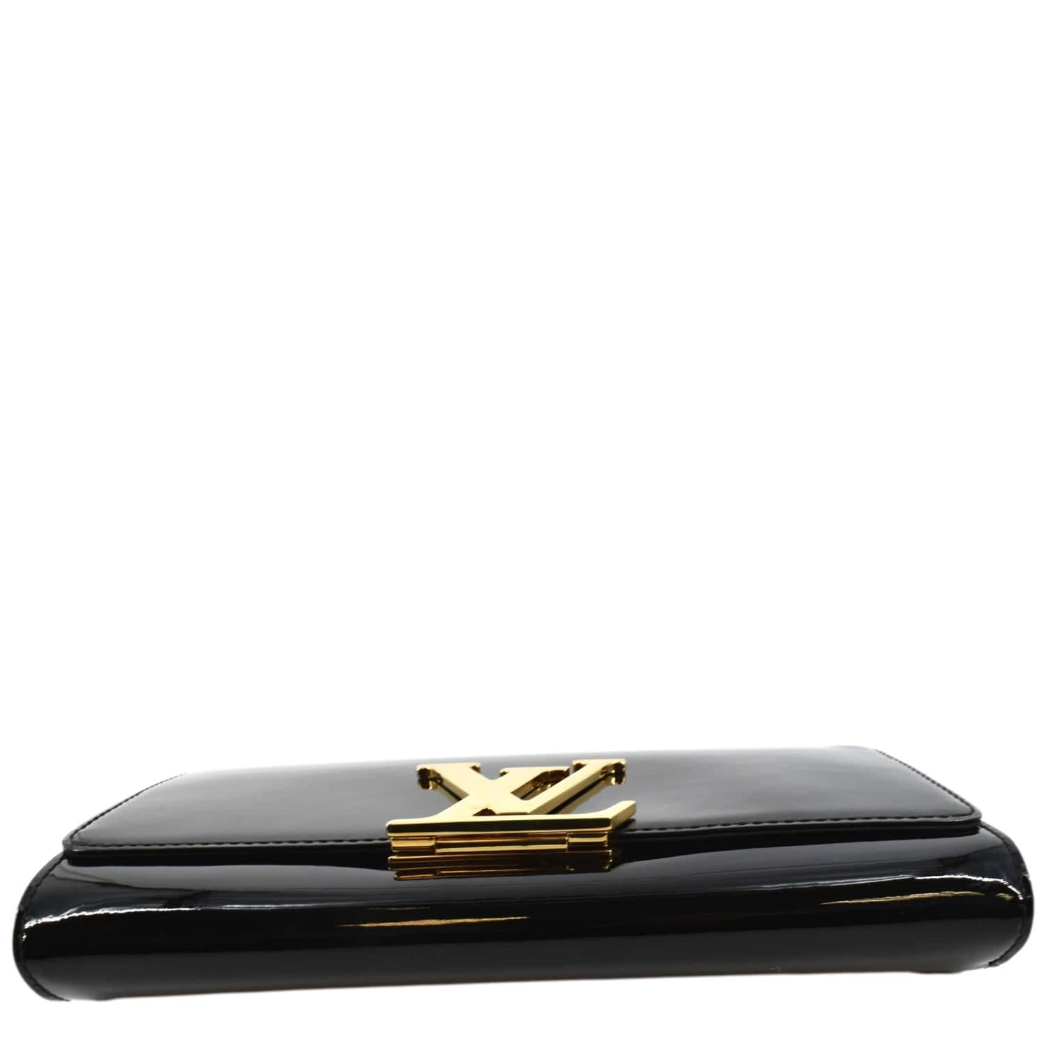 Louis Vuitton Wallet Dust Bag, 9x5-Inch – Vanessa Jane