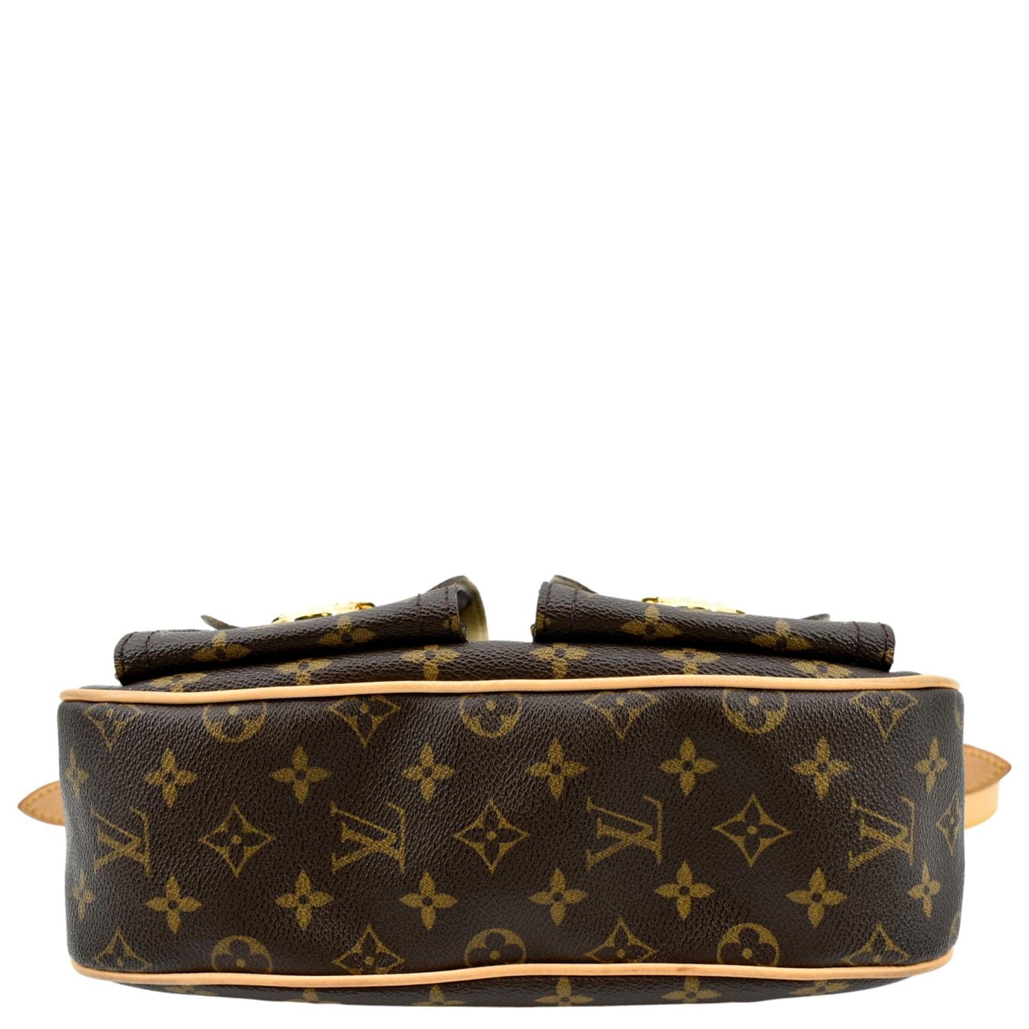 Cra-wallonieShops, Louis Vuitton Hudson Shoulder bag 399230