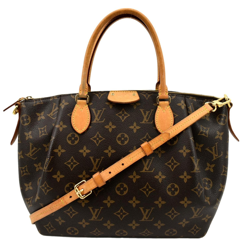 Borsa Louis Vuitton Turenne GM