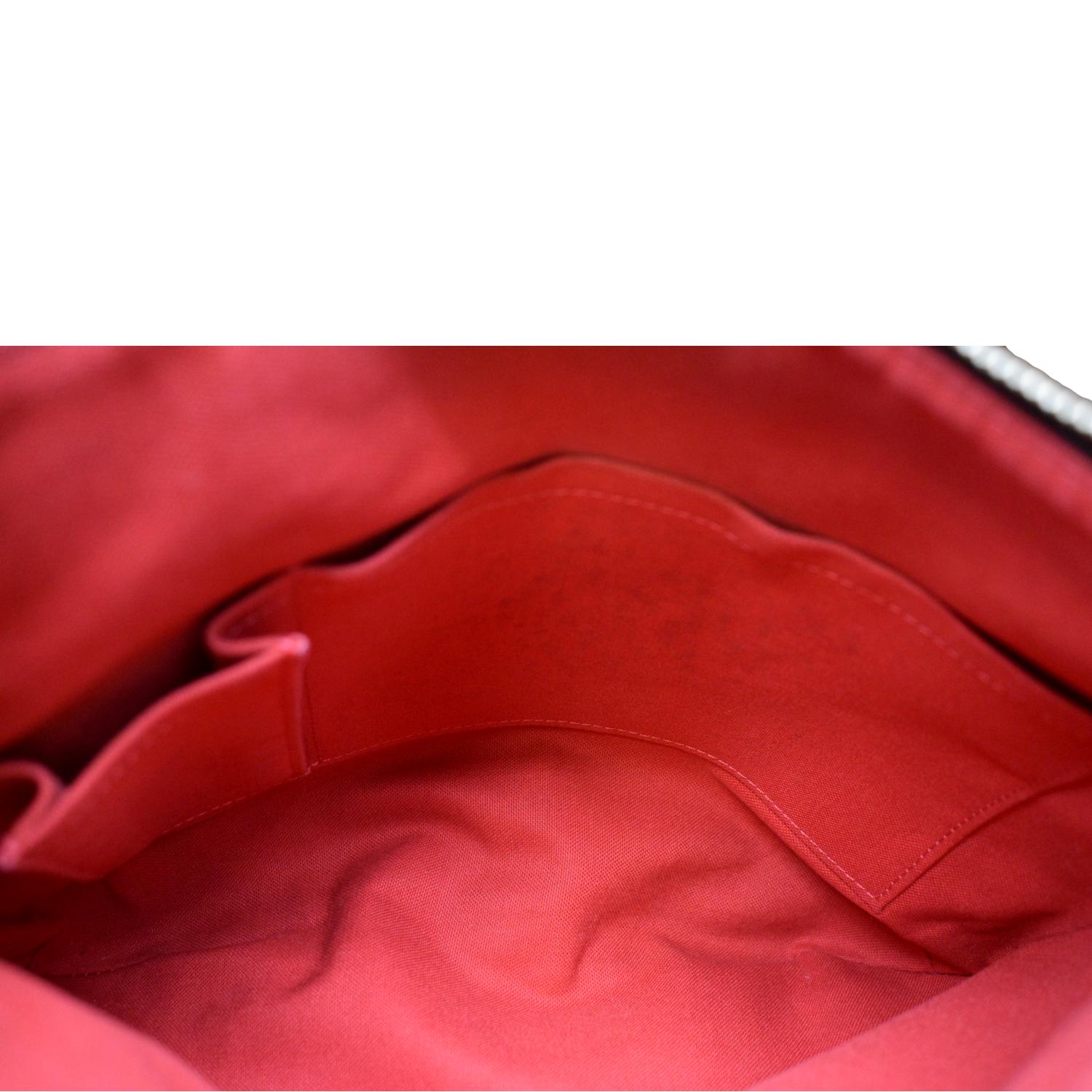 Louis Vuitton 2013 pre-onwed Damier Ebène Bloomsbury PM Crossbody Bag -  Farfetch