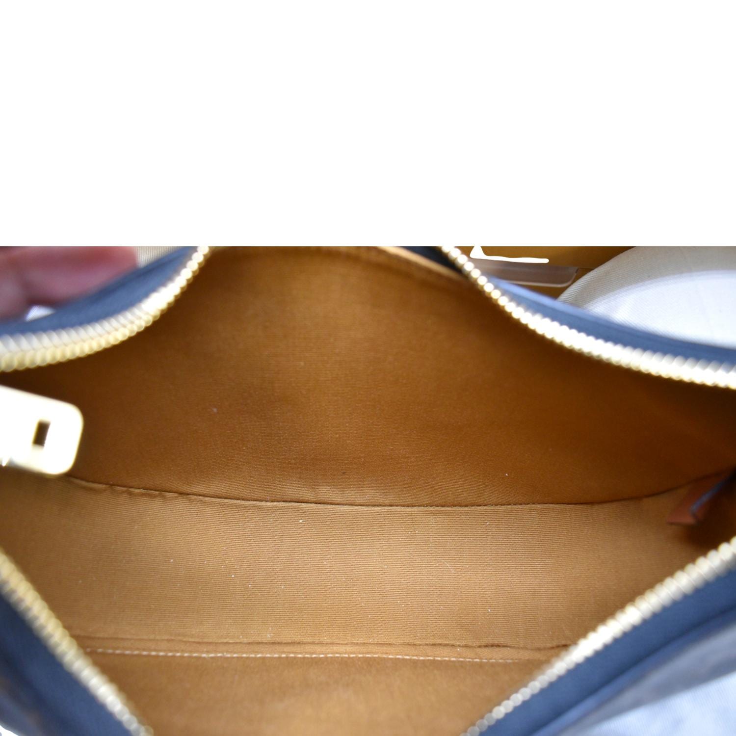 The Ava Triomphe Is CELINE's Latest Sleek Shoulder Bag