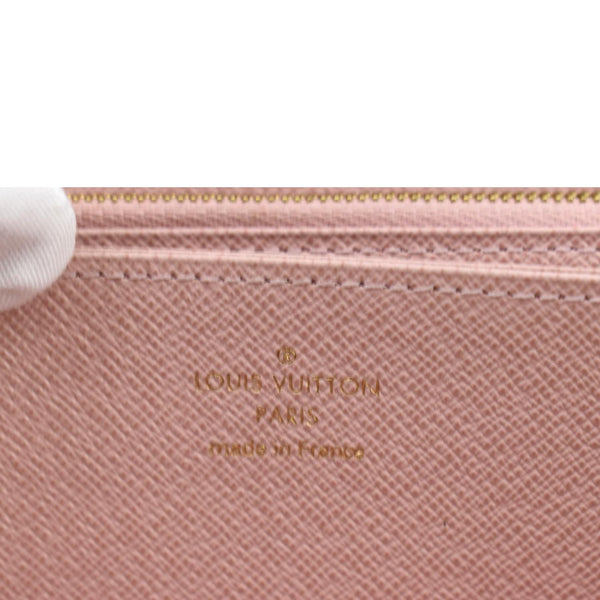 Louis Vuitton 2016 pre-owned Monogram Vernis Pochette Felicie