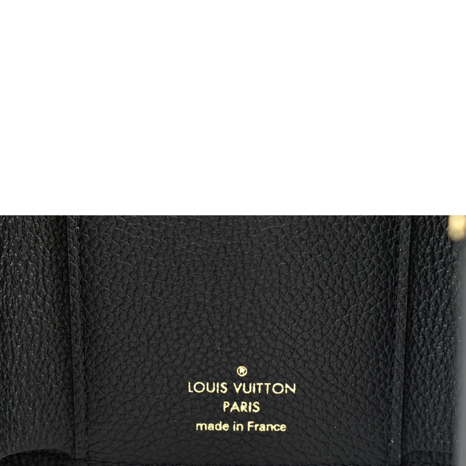 Louis Vuitton® Victorine Wallet  Louis vuitton monograme, Portefeuille, Louis  vuitton