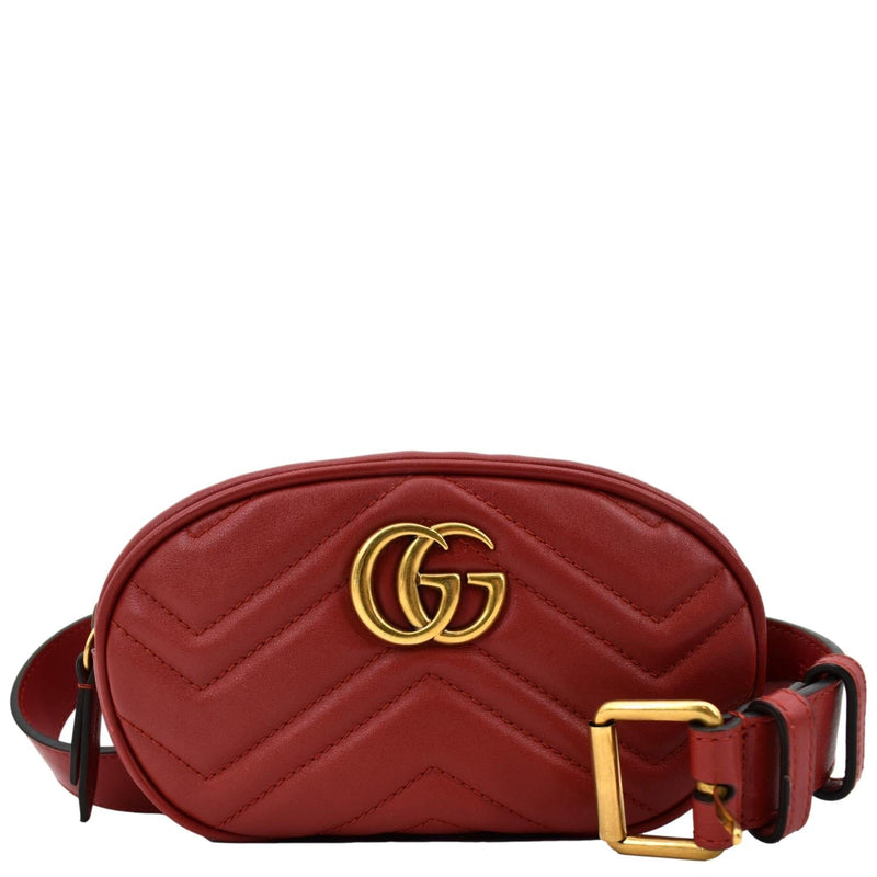 Gucci Boston Brown Leather Shoulder Bag at 1stDibs