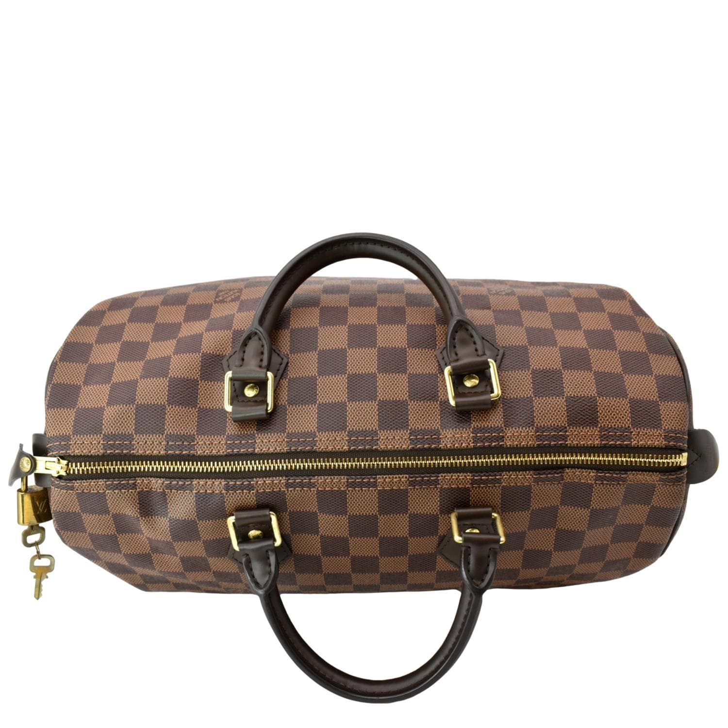 Louis Vuitton, Bags, Louis Vuitton Speedy 35 Vi894
