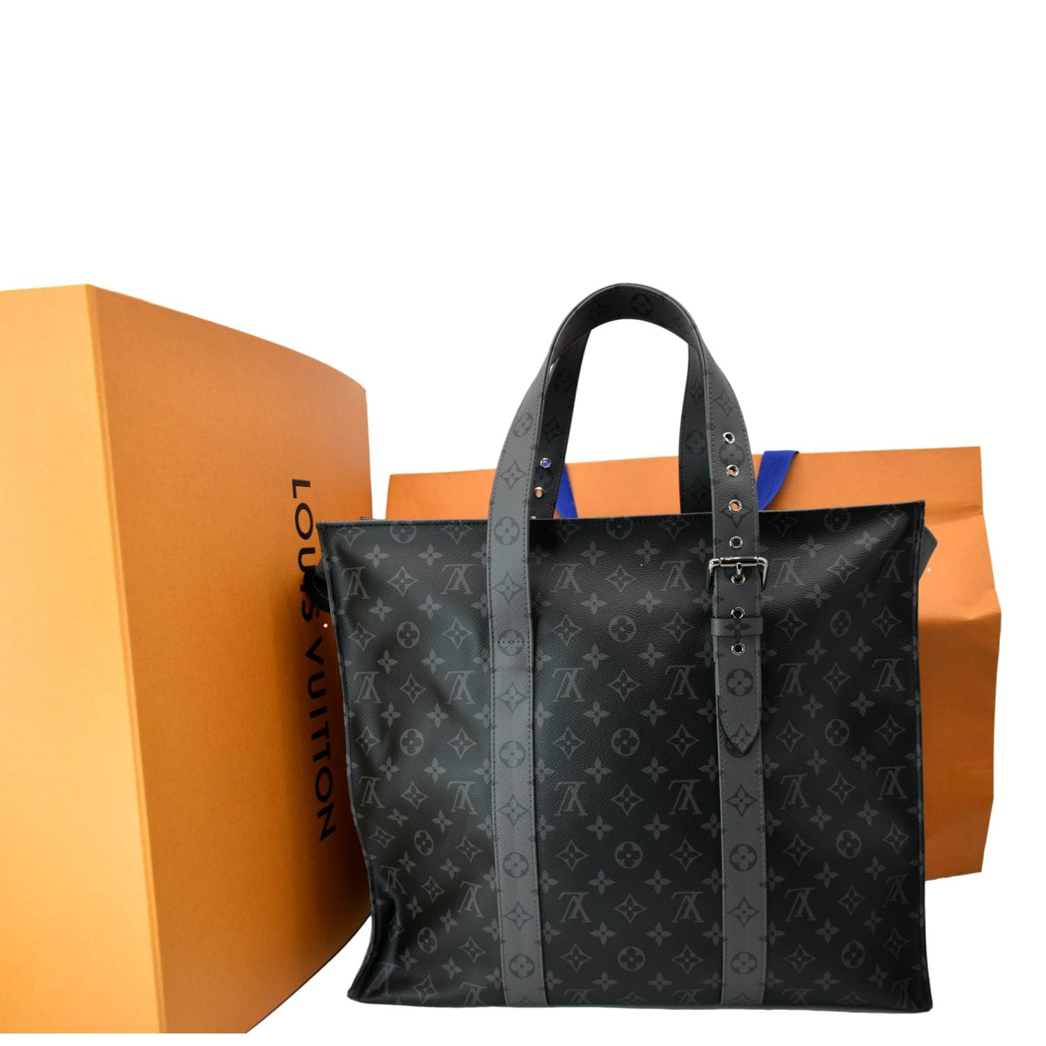 Louis Vuitton Box Large Bags & Handbags for Women, Authenticity Guaranteed