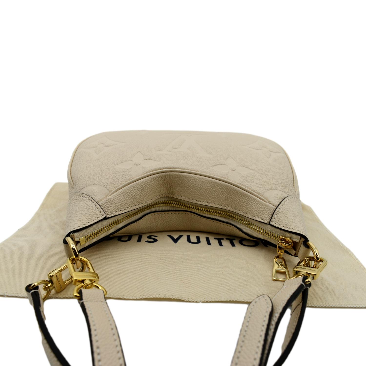 JLL Bags & etc. - Brand: Louis Vuitton Color: Beige
