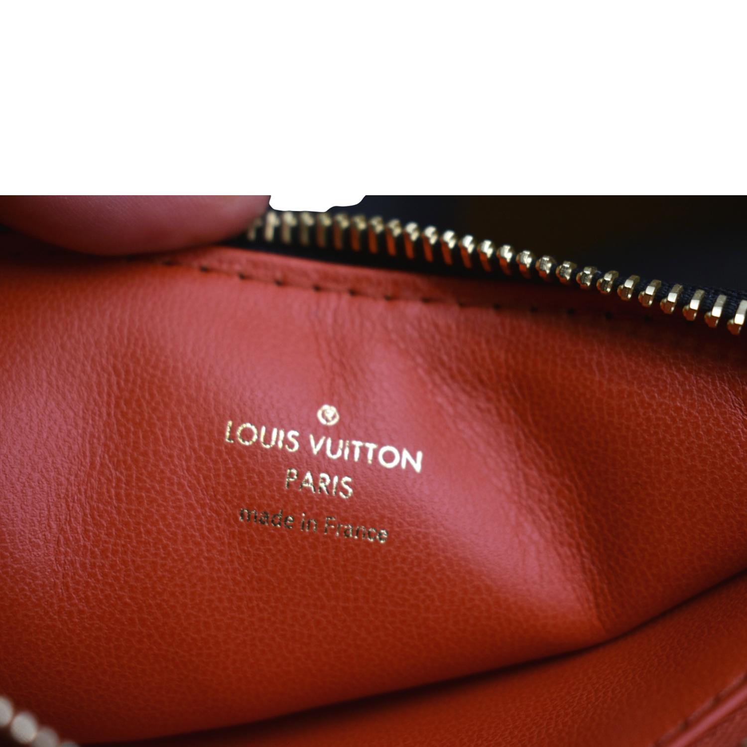 LOUIS VUITTON COUSSIN BB FIRST IMPRESSIONS! 