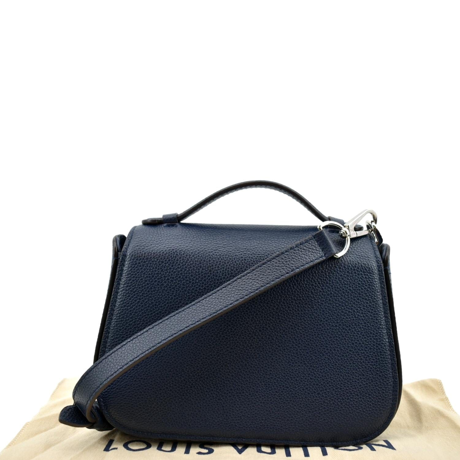 Louis Vuitton Neo Vivienne Bag - Blue Crossbody Bags, Handbags