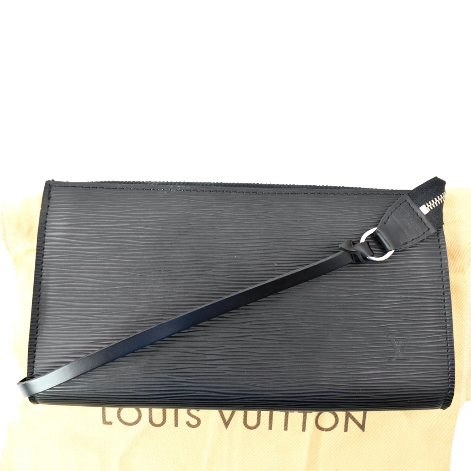 Louis Vuitton 1998 Pochette Shoulder Bag - Farfetch
