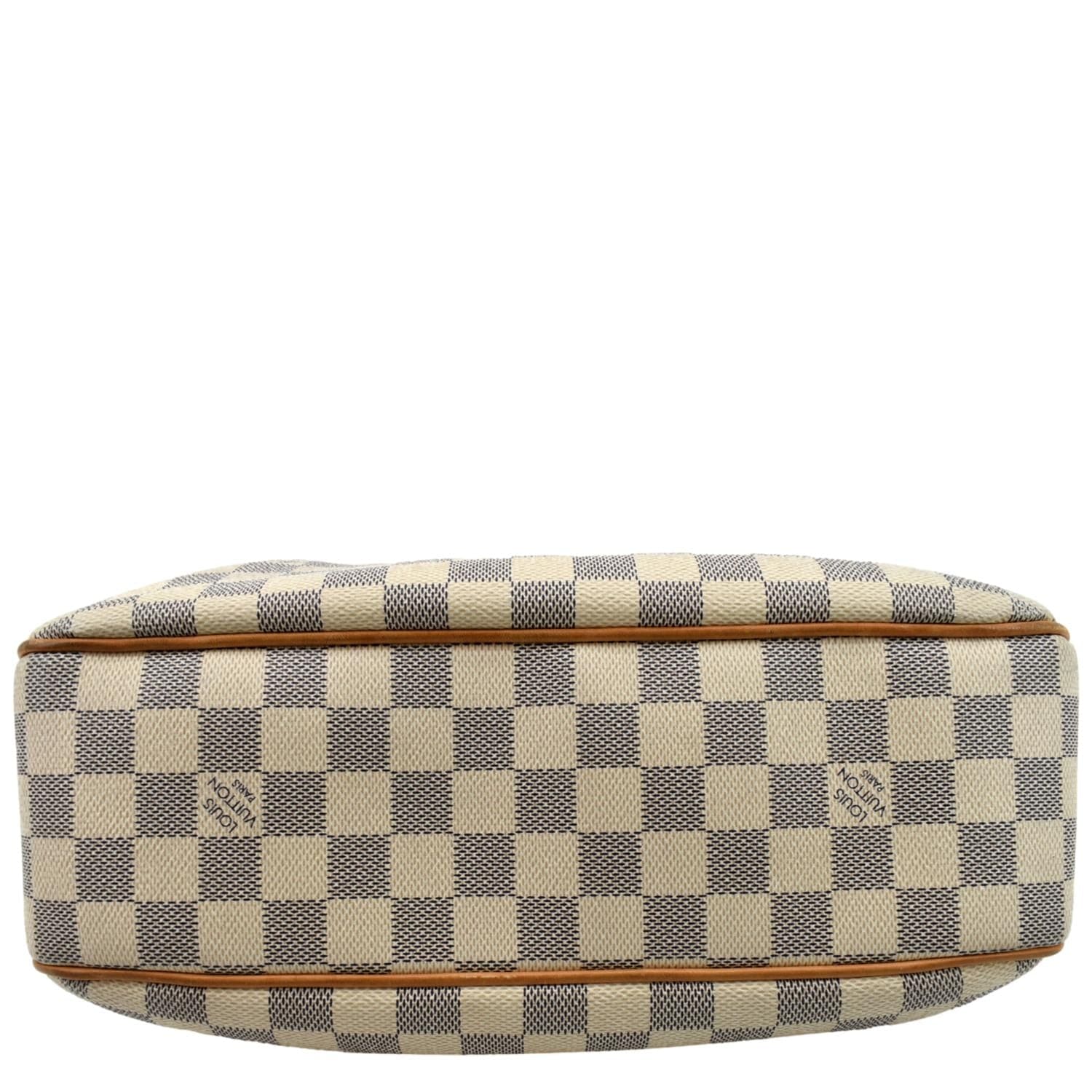 Louis Vuitton Siracusa Shoulder bag 350369