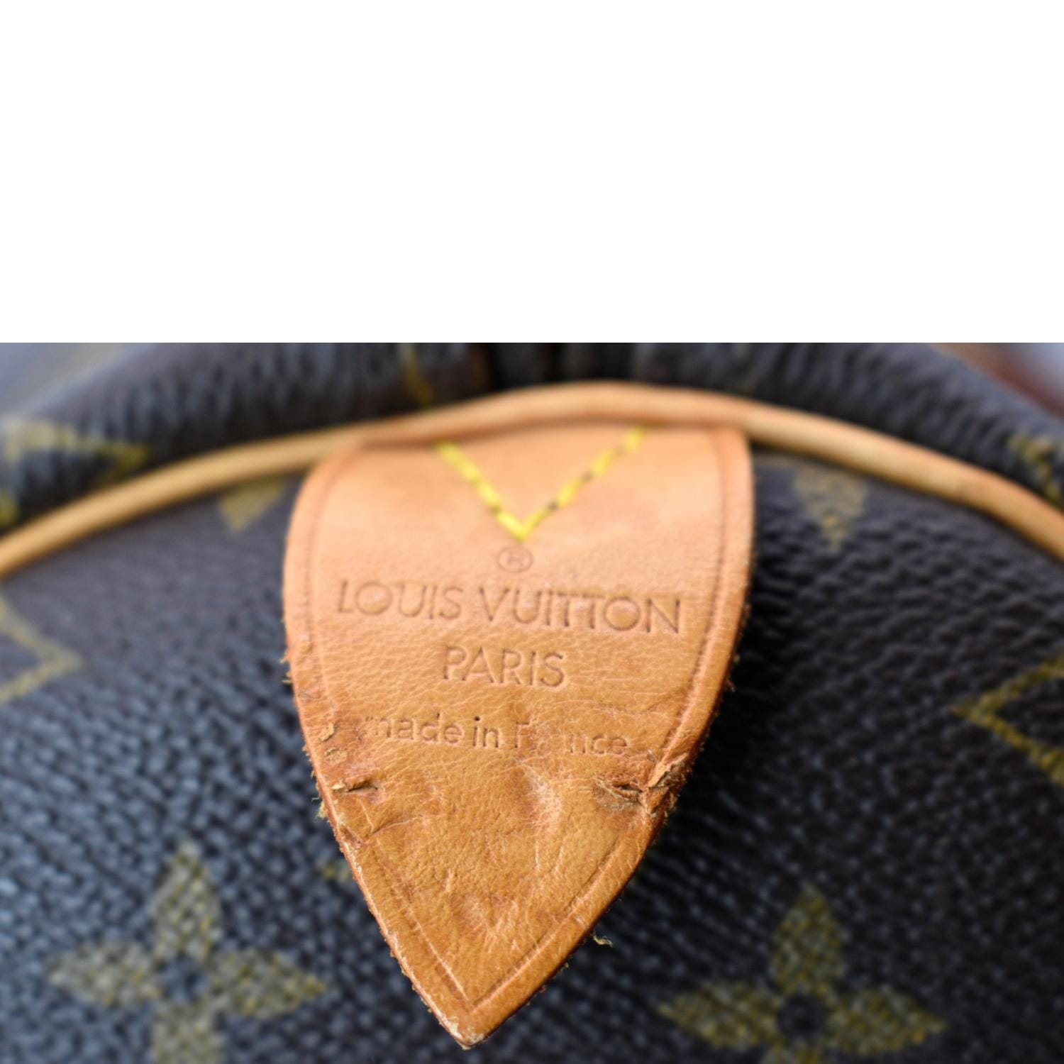UhfmrShops, Louis Vuitton Keepall Travel bag 397475