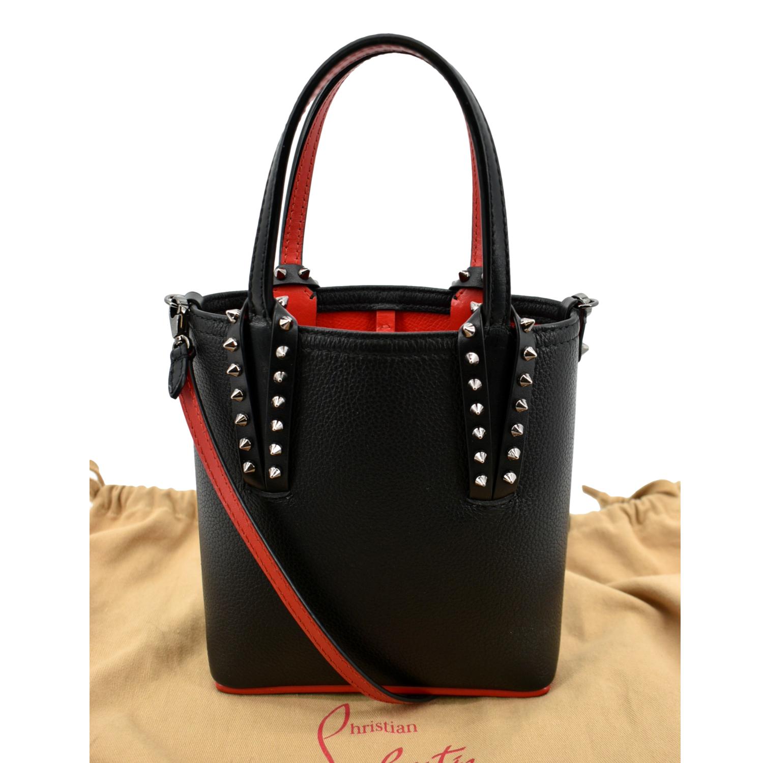 Authentic Pre-Owned Christian Louboutin Bags - Luxury Second Hand Bags