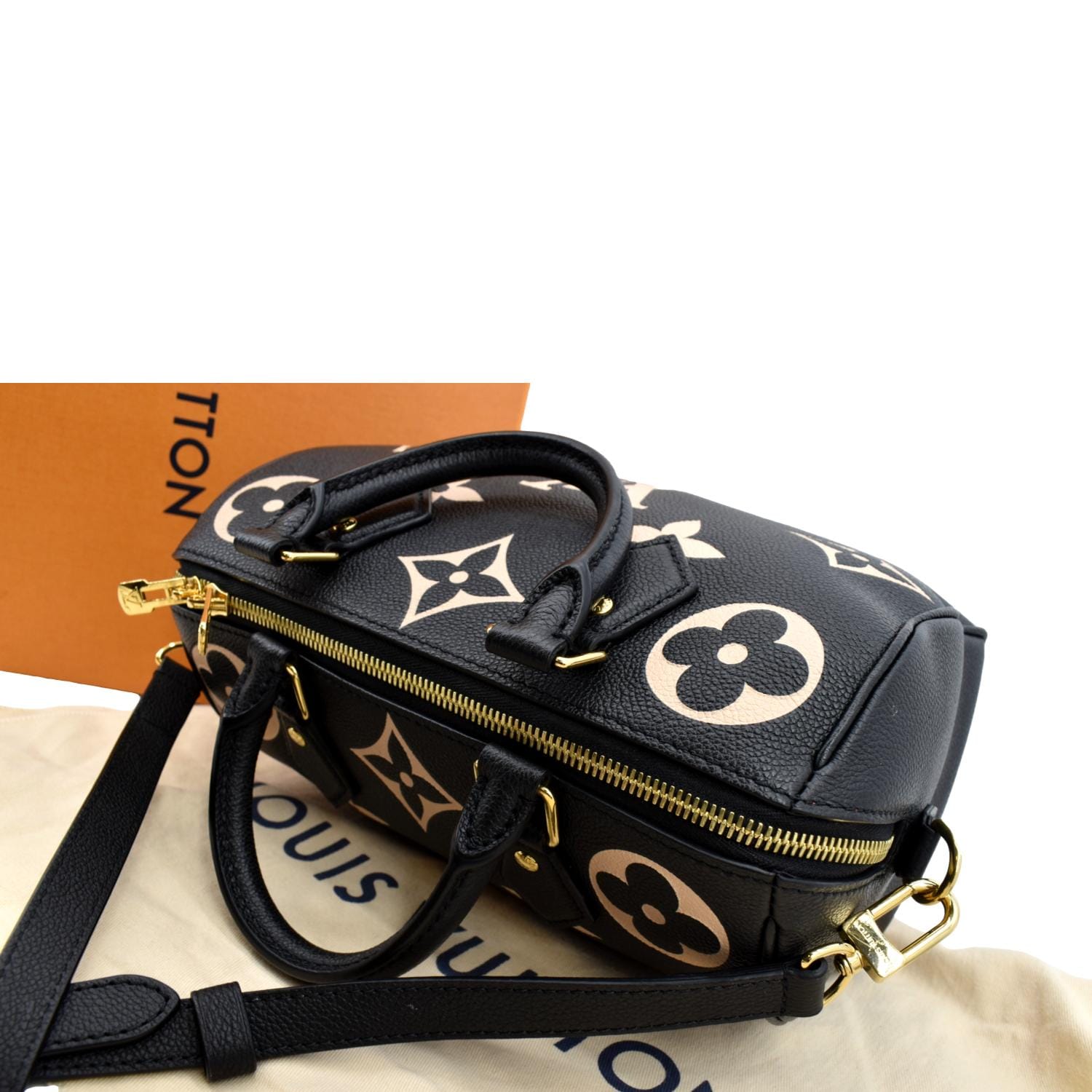 Louis Vuitton Speedy Bandouliere 25 2021 Crossbody Bag – Fashion Reloved