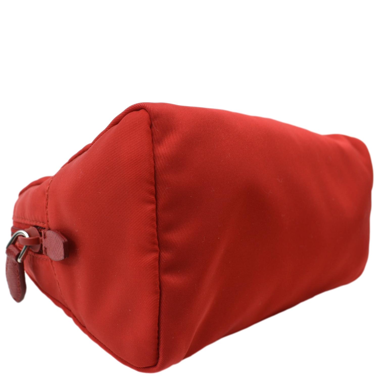 Cases & Covers Prada - Multi pocket nylon beauty case - 2VF0292DA398A