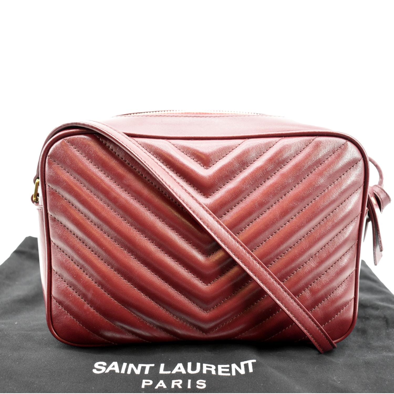 Yves Saint Laurent, Bags, Ysl Loulou Camera Bag