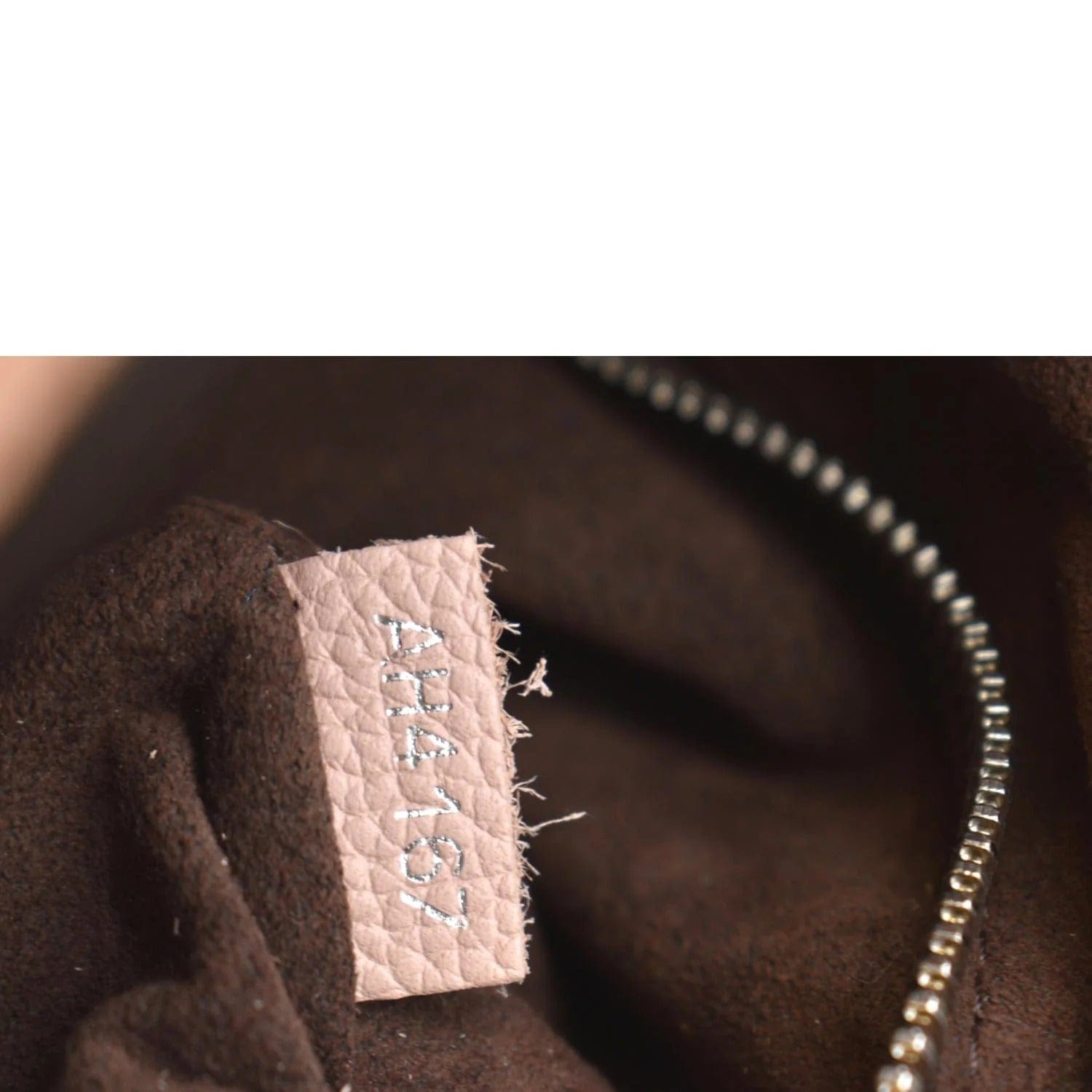 Louis Vuitton Vintage - Mahina Babylone PM Bag - Black - Leather and Calf  Handbag - Luxury High Quality - Avvenice