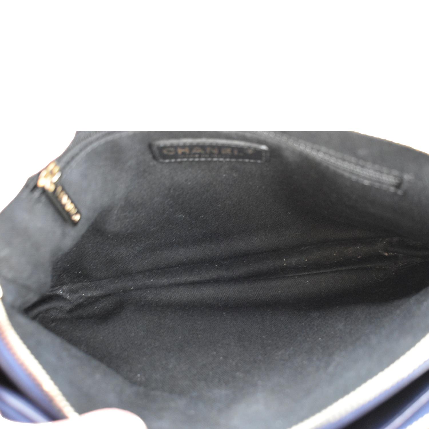 Double Zip Shoulder Bag In Grey